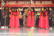Carmel Convent Senior Secondary School-Chirstmas Day